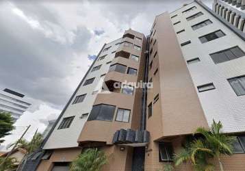 Apartamento à venda e locação no centro com 3 quartos, 1 suite, 2 vagas, 195.8m², estrela, ponta gr