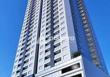 Apartamento no edifício paganini tower -  novidade em bc!