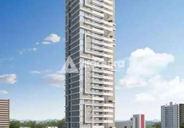 Apartamento à venda na vila estrela - edifício life residence, com 121m² de área útil – estrela, po