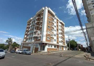 Apartamento à venda, centro, ponta grossa, pr