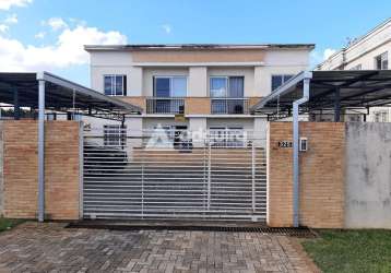 Apartamento térreo à venda, contendo 2 quartos, sala, cozinha, banheiro, vaga de garagem,  jardim c