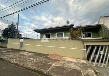 Casa contendo 3 quartos à venda em oficinas