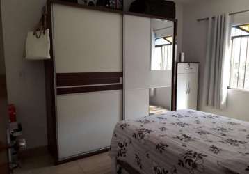 Apartamento em morada do vale  -  coronel fabriciano