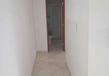 Apartamento em manoel maia  -  coronel fabriciano