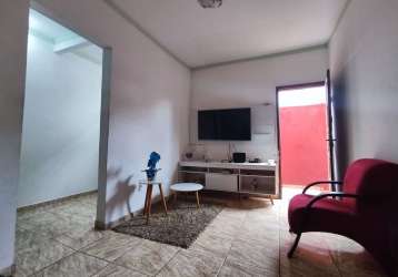 Apartamento em recanto verde  -  coronel fabriciano