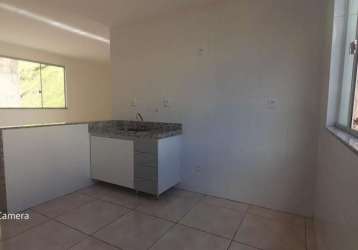 Apartamento em alvorada  -  timóteo