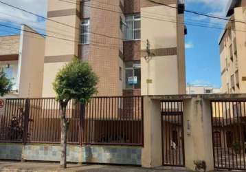 Apartamento em santa helena  -  coronel fabriciano