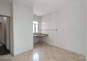 Apartamento em giovanini  -  coronel fabriciano