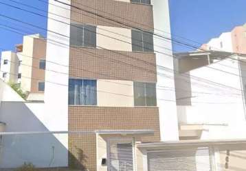 Apartamento em eldorado  -  timóteo