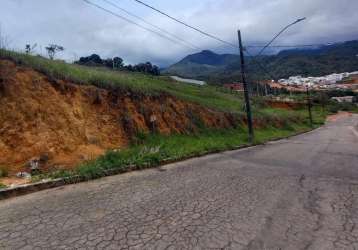 Terreno em giovanini  -  coronel fabriciano