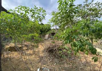 Terreno em gávea  -  coronel fabriciano