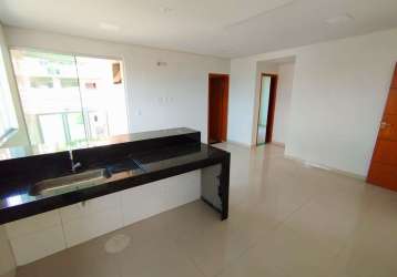 Apartamento em vila celeste  -  ipatinga