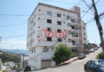 Apartamento em eldorado  -  timóteo