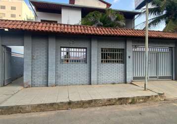 Ponto comercial em belvedere  -  coronel fabriciano