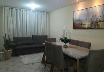 Apartamento em ideal  -  ipatinga