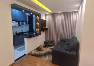 Apartamento no medeiros condominio novo