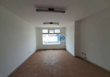 Sala comercial para alugar no paraíso, araçatuba , 35 m2 por r$ 800