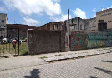 Terreno residencial à venda, piedade, jaboatão dos guararapes - te0004.