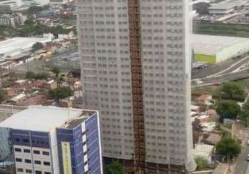 Apartamento residencial à venda, boa viagem, recife - ap1466.