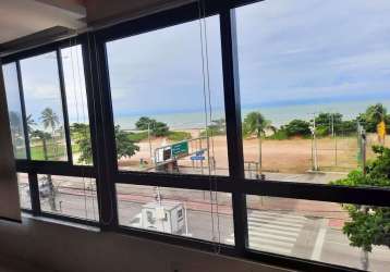 Apartamento residencial à venda, pina, recife - ap2205.