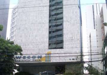 Ed. wecon empresarial center ii