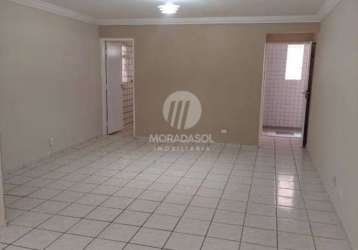 Apartamento residencial à venda, boa viagem, recife - ap1581.