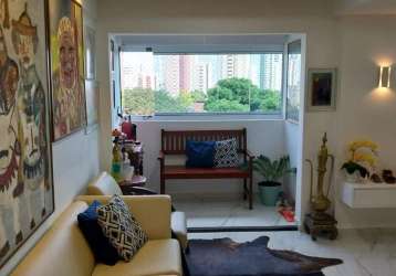 Apartamento à venda com 02 quartos, 60,43 m² na madalena, recife-pe.