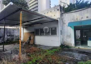 Casa com 4 dormitórios à venda, 180 m² por r$ 890.000,00 - boa viagem - recife/pe