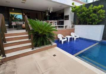 Apartamento residencial à venda, paiva, cabo de santo agostinho - ap2132.