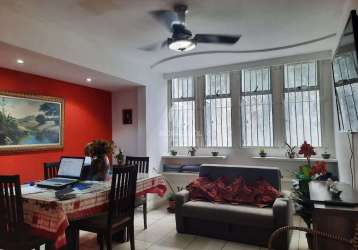 Apartamento com 3 dormitórios à venda, 81 m² por r$ 250.000,00 - boa viagem - recife/pe