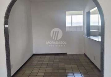 Apartamento com 2 quartos à venda na avenida ministro marcos freire, 4411, casa caiada, olinda, 96 m2 por r$ 350.000