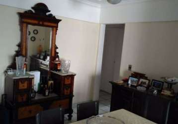 Apartamento residencial à venda, boa viagem, recife - ap2770.