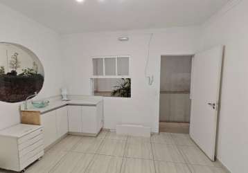 Sala / studio comercial no  santa maria -osasco  -800,00/mês