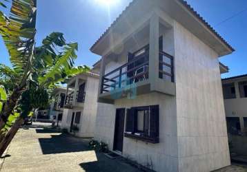 Casa a 5 quadras do mar e próxima ao centro, residencial libanesa, ferraz | garopaba - sc