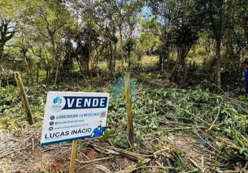 Terreno no loteamento village, ambrósio | garopaba - sc