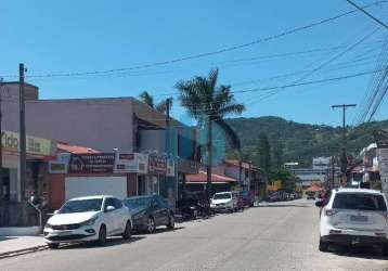 Imóvel localizado no centro de garopaba!