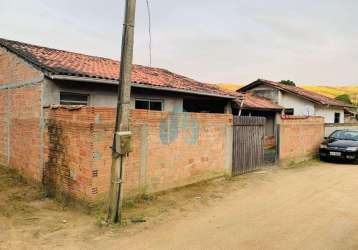 Casa em imaruí, bairro tamborete.