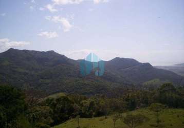 Amplo terreno de 17,2 hectares, localizado no bairro ressacada, em garopaba!