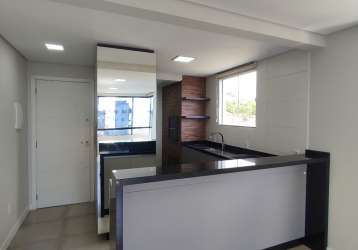 Apartamento em localização privilegiada no bairro vila nova!