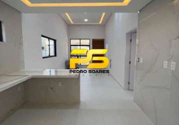 Casa com 3 quartos à venda na avenida franca filho, manaíra, joão pessoa, 104 m2 por r$ 650.000