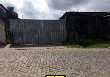 ( oportunidade ) terreno 1200m² em cruz das armas para | cruz das armas, joão pessoa, paraíba