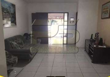 Casa com 3 dormitórios à venda por r$ 400.000 - centro - joão pessoa/pb para | centro, joão pessoa, paraíba