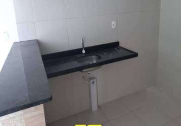 Apartamento com 2 dormitórios à venda, 50 m² por r$ 176.000,00 - jardim cidade universitária - joão pessoa/pb para | jardim cidade universitária, joão pessoa, paraíba