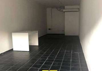 Loja para alugar, 30 m² por r$ 1.500/mês - centro - joão pessoa/pb para | centro, joão pessoa, paraíba