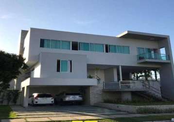 Casa com 5 dormitórios à venda por r$ 3.000.000,00 - altiplano cabo branco - joão pessoa/pb para | altiplano cabo branco, joão pessoa, paraíba