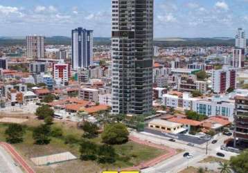 Apartamento com 2 dormitórios à venda, 60 m² por r$ 368.987,71 - jardim oceania - joão pessoa/pb para | jardim oceania, joão pessoa, paraíba