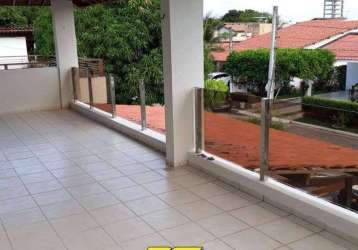 Casa com 4 dormitórios à venda, 345 m² por r$ 1.200.000,00 - portal do sol - joão pessoa/pb para | portal do sol, joão pessoa, paraíba