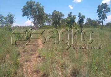 Fazenda à venda, 2460000 m² por r$ 2.500.000,00 - morada dos nobres - cuiabá/mt para | morada dos nobres, cuiabá, mato grosso