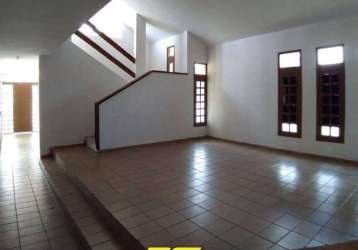 Casa com 4 dormitórios à venda, 400 m² por r$ 650.000,00 - cristo redentor - joão pessoa/pb para | cristo redentor, joão pessoa, paraíba