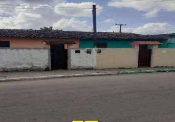 (oportunidade)vendo 12 casas por r$ 1.000.000 - municípios - santa rita/pb para | municípios, santa rita, paraíba